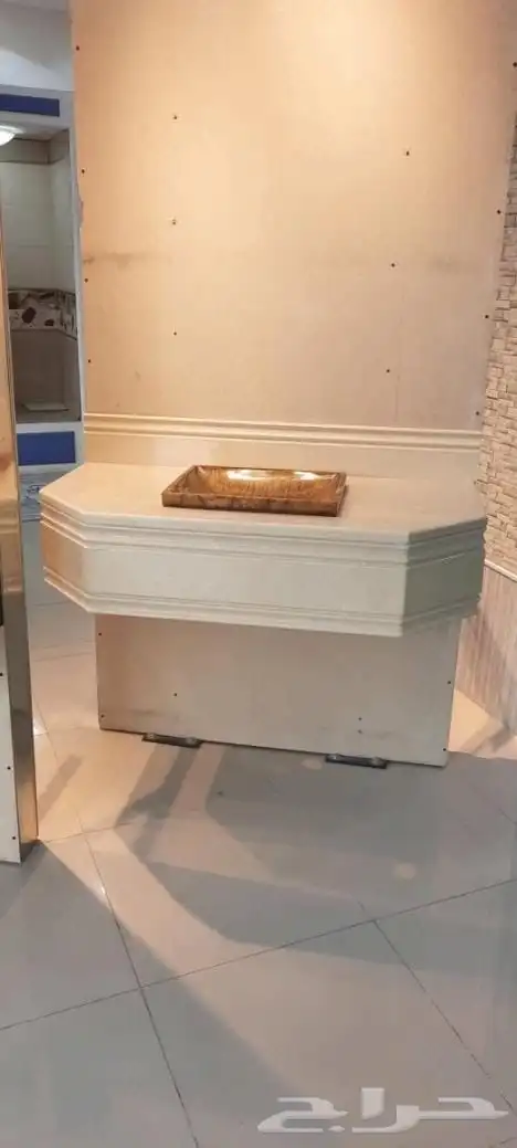 مغاسل رخام للبيع 4