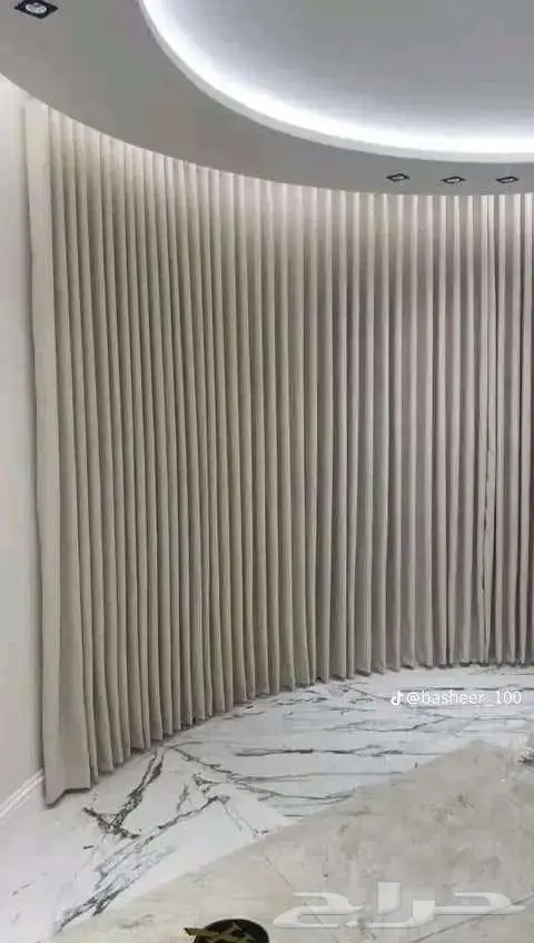 ستائر واي فاي و كنب بجميع انواعه 8