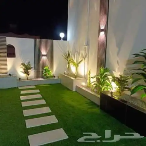 احواض زرع معا ااشلال سواتر وي مطلات 2