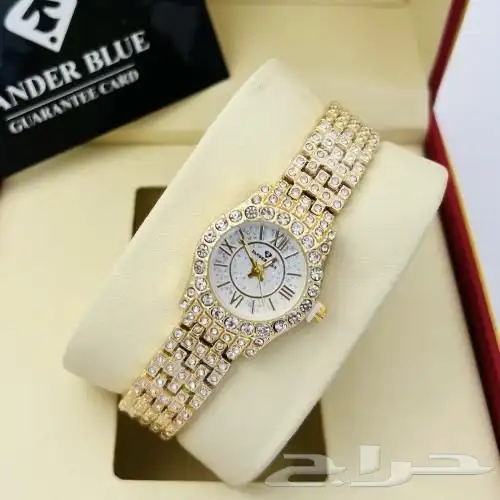 ساعات نسائيه 20