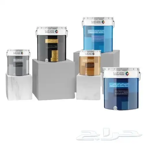 اعمال دهان - جيبسوم بورد - ارضيات باركيه - تشطيب 2