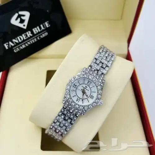 ساعات نسائيه 19