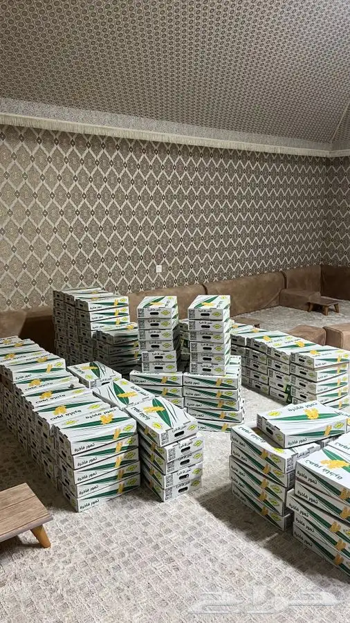 تمر سكري رطب 0