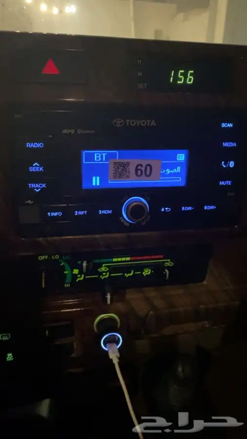 مسجل كامري 21 0
