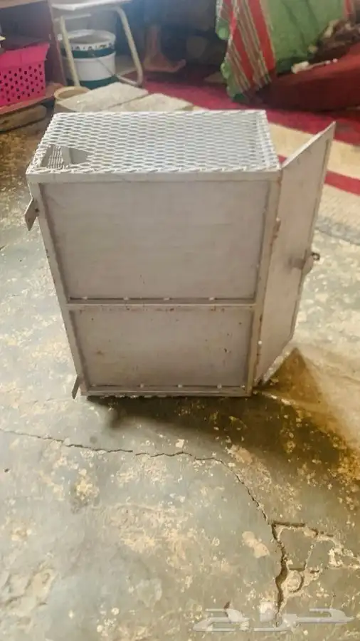 شبك صغير 6