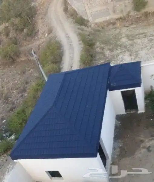 قراميد مكه سواتر خيام مطلات 3