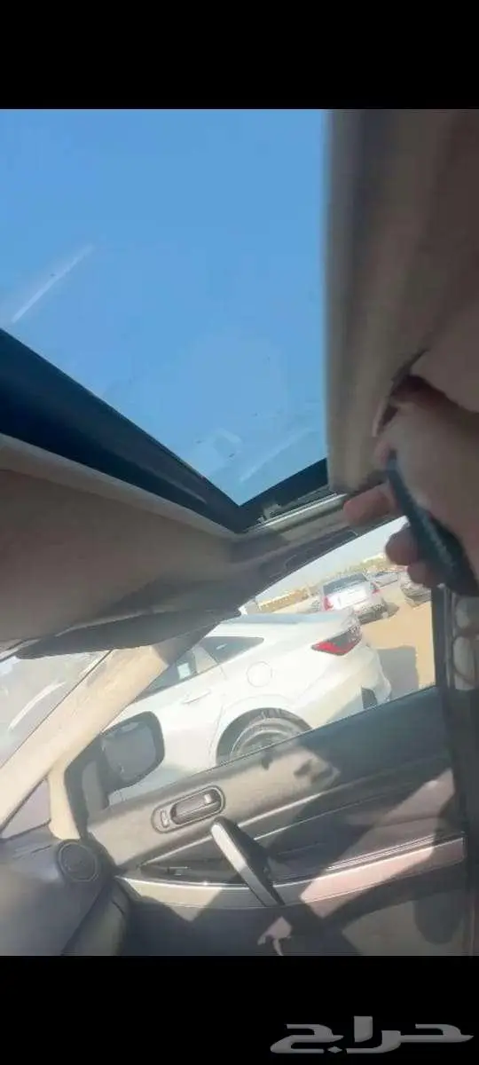 للبيع  مازدا CX7 موديل 2011 1