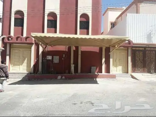 مظلات وسواتر الرياض 16