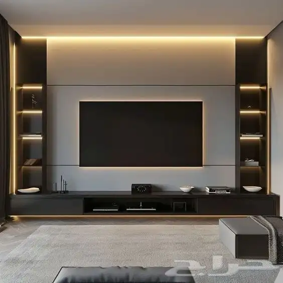 ديكورات داخلية وخارجية 5