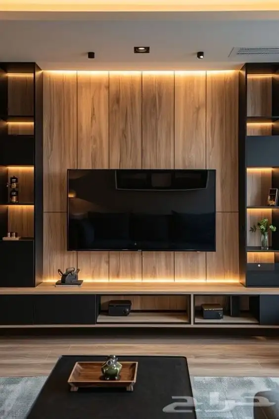 ديكورات داخلية وخارجية 4