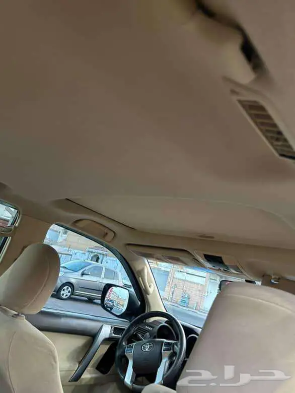 برادو فل كامل سته سلندر 0