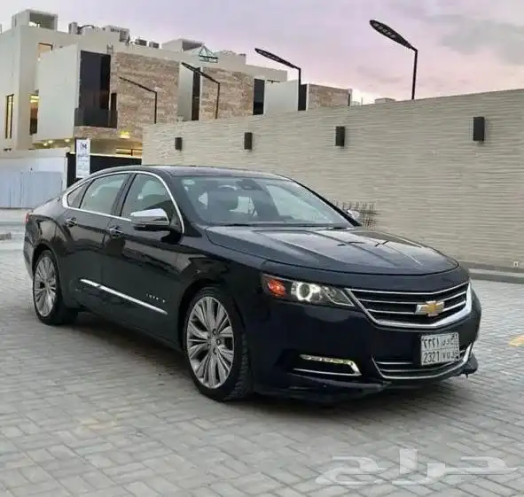 امبالا 2016 LTZ 2