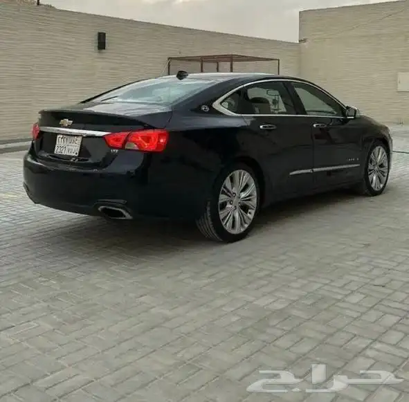 امبالا 2016 LTZ 3
