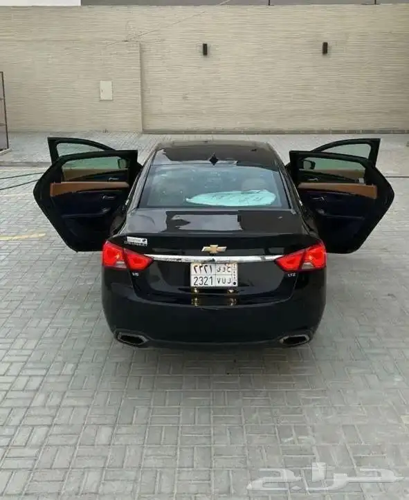 امبالا 2016 LTZ 0