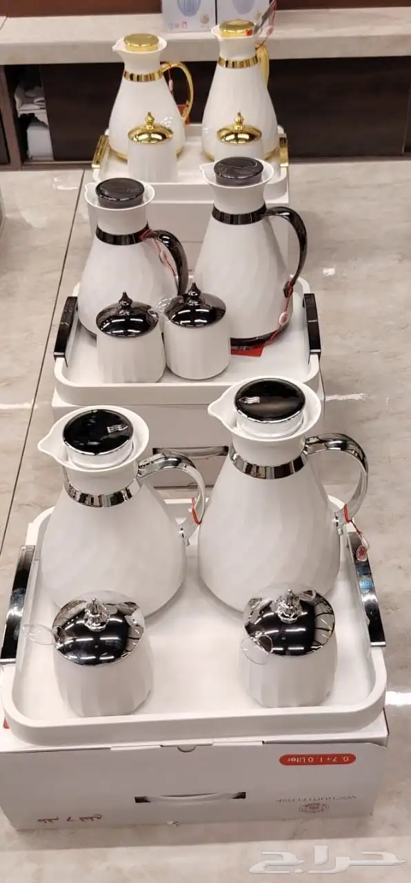 افخم وأرقي الادوات المنزليه المميزه للبيت الأنيق 35