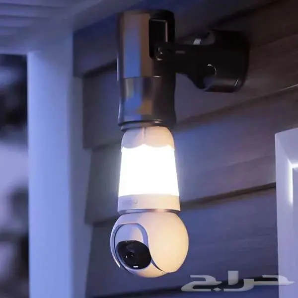 كاميرا مراقبة ايمو ( لمبة كام BULB CAM ) 3 ميجابيكسل 3