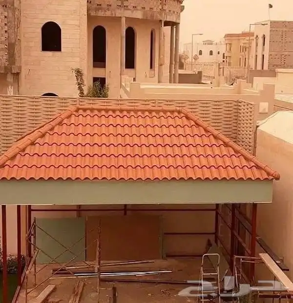 قراميد مكه سواتر خيام مطلات 0