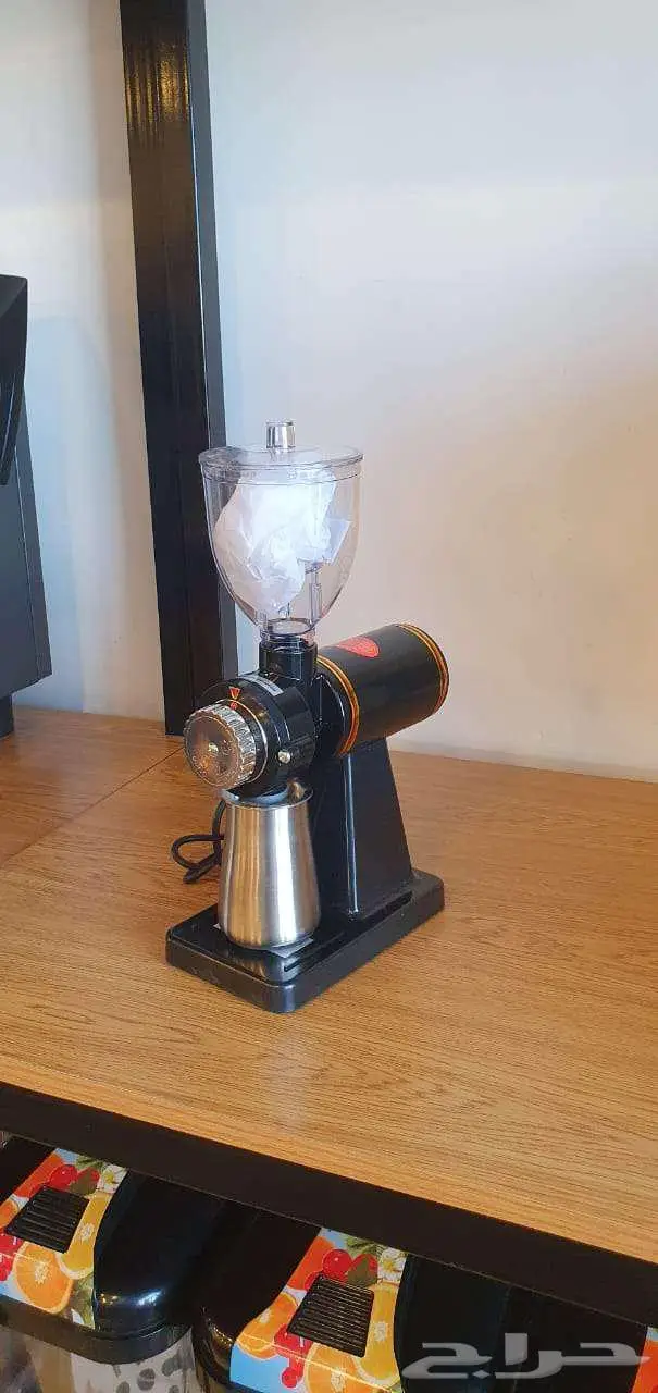 مكينه قهوة اليوم صانعه ثلج 17