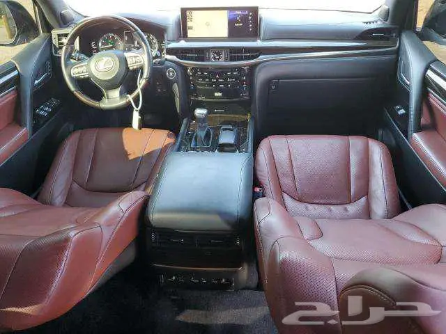 لكزس LX 570 2020 2