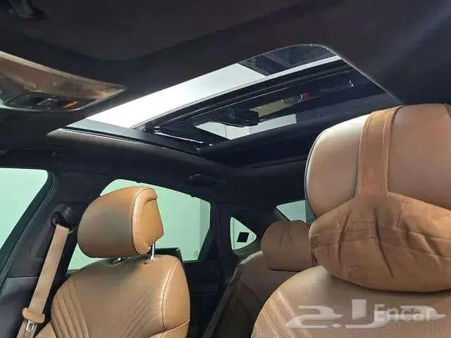 جينسس G80 موديل 2021 9