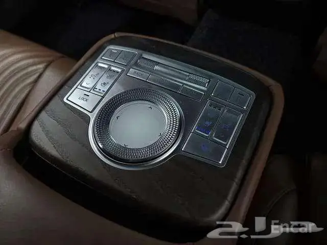 جينسس G80 موديل 2021 5
