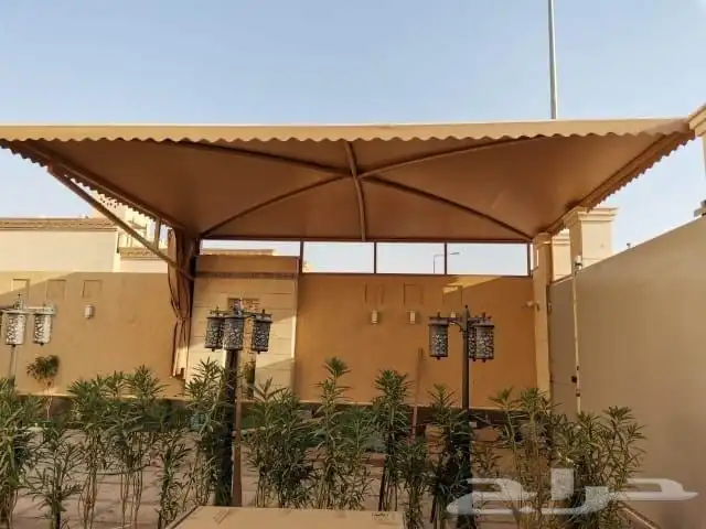 قراميد مكه سواتر خيام مطلات 2