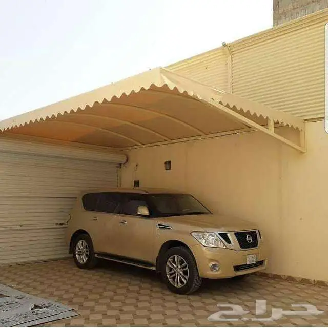 مظلات وسواتر الرياض 11