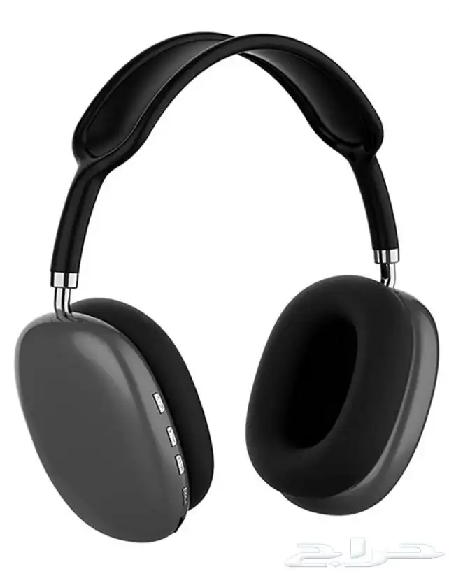 سماعة P9 شبيهة ابل (جديده) 0