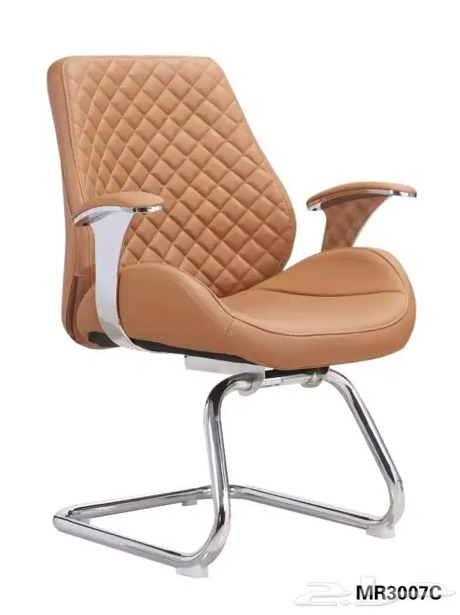 كرأسي جلد كرأسي شبك كرأسي فخم. 18