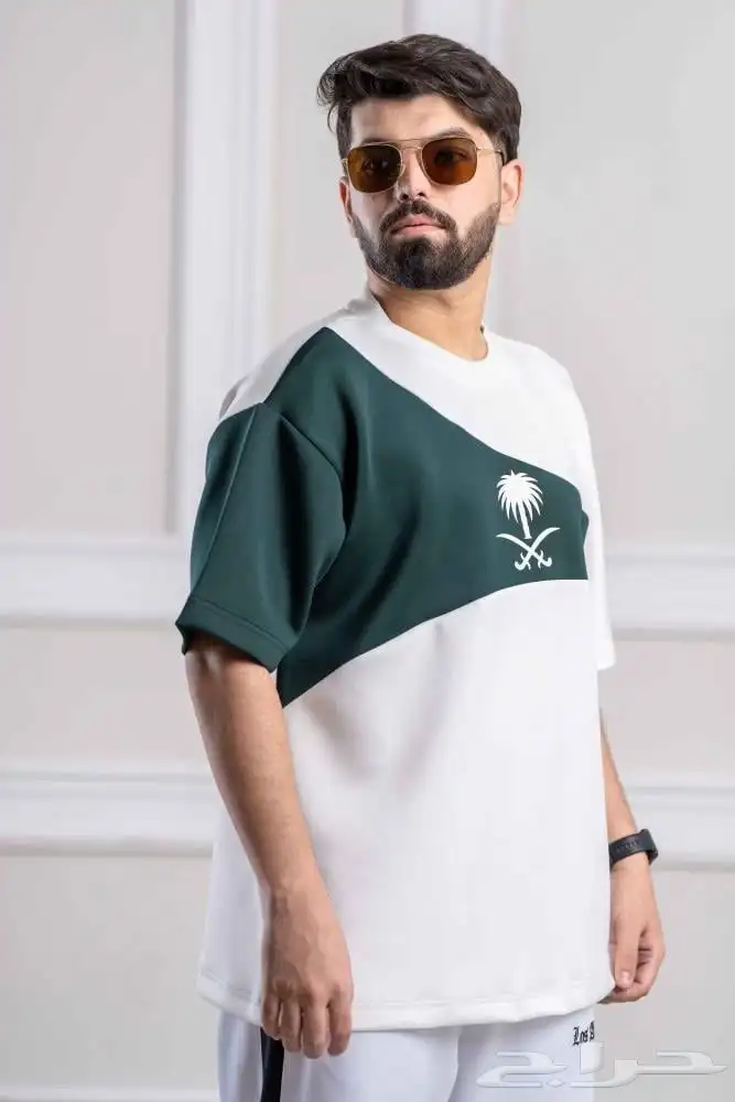 تيشيرت اليوم الوطني 0
