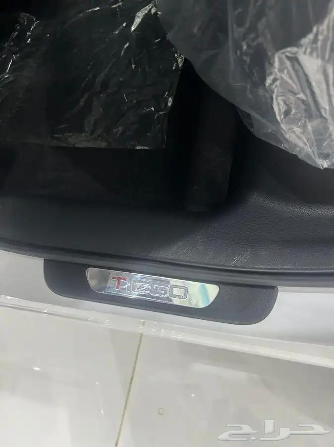 شيري تجو 7 9
