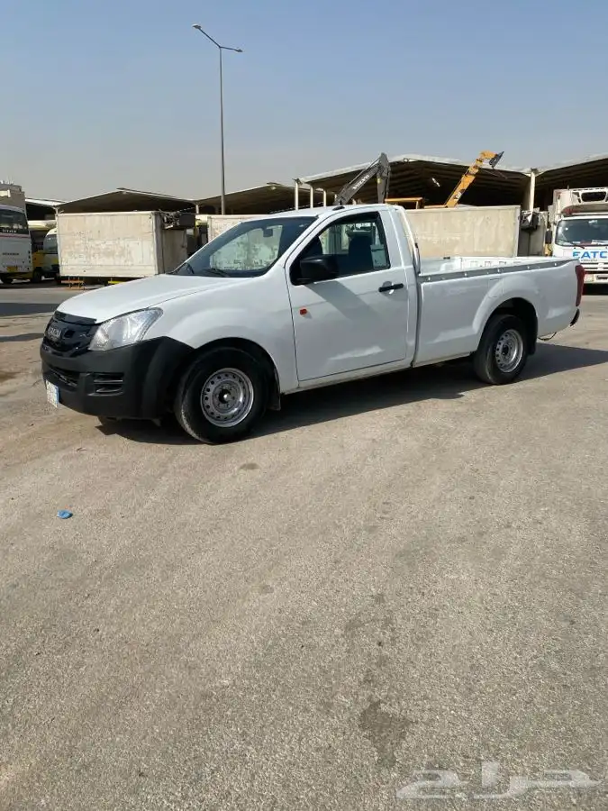 ايسوزو ديماكس غماره موديل 2015 2