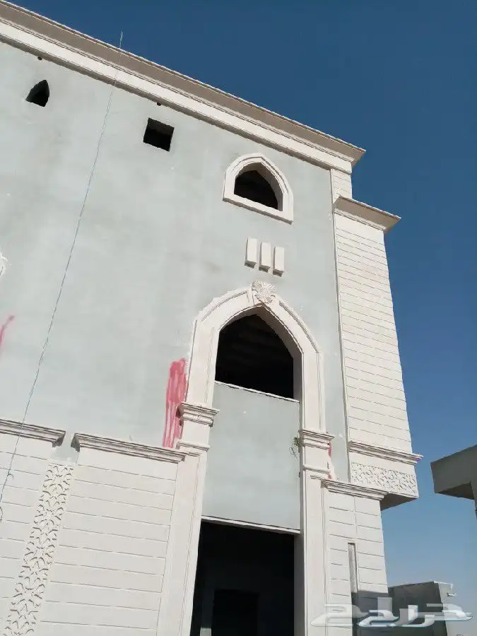 مقاول بناء وترميم مقاول معتمد 6