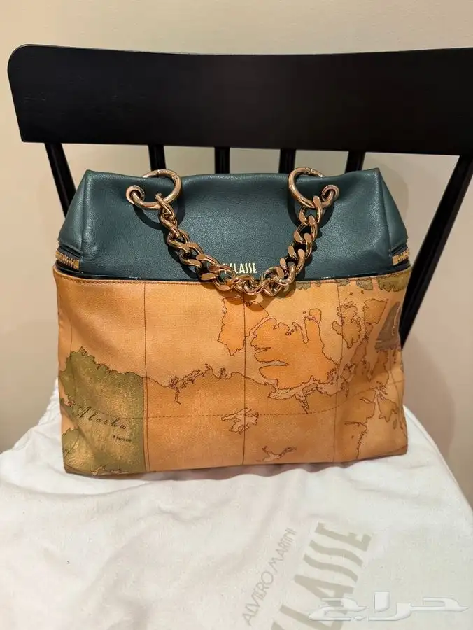 شنطة اليفرو مارتيني 0