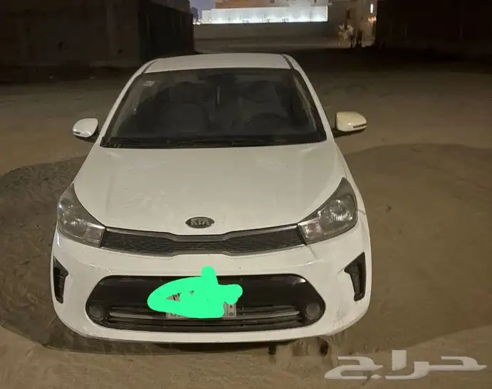 كيا بيجاس2021 0