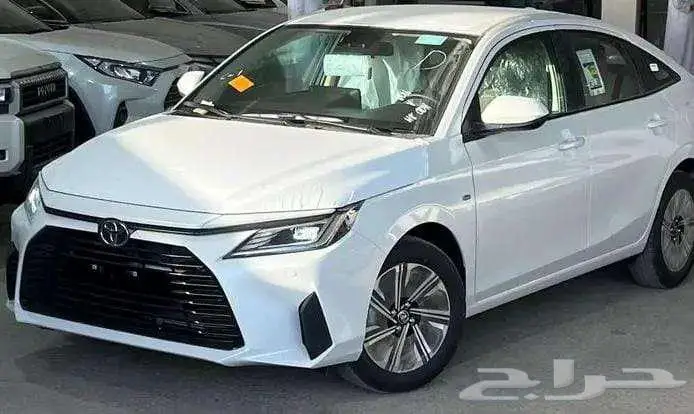 تتوفر فئات يارس 2026 اصفار لمبيعات البنوك بأقل ربح 3