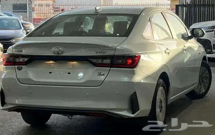 تتوفر فئات يارس 2026 اصفار لمبيعات البنوك بأقل ربح 1