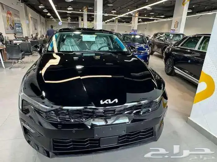 كيا كى 5 K ستاندر مطور بانوراما 2025 0
