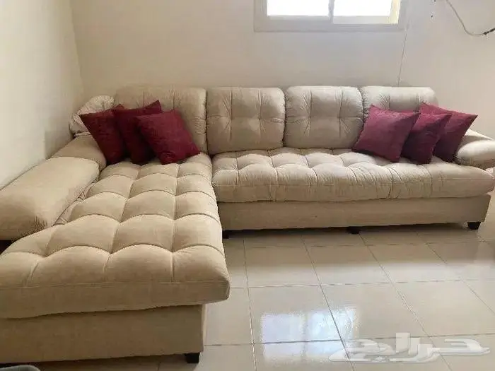 كنب للبيع 1