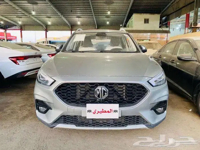 MG ZS فل كامل موديل 2024 كاش وتمويل جميع الشركات 11
