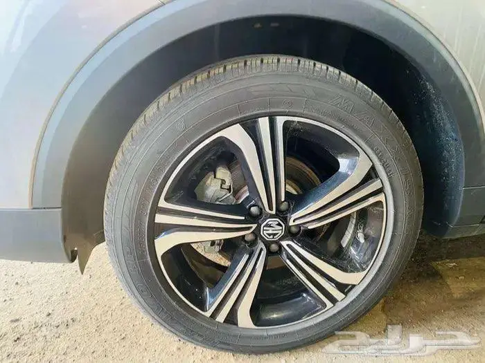 MG ZS فل كامل موديل 2024 كاش وتمويل جميع الشركات 6