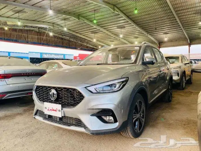 MG ZS فل كامل موديل 2024 كاش وتمويل جميع الشركات 1