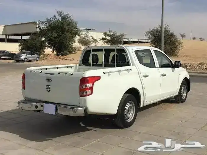 ونيت 2017 ديزل غمارتين بدون دبل سعودي 9