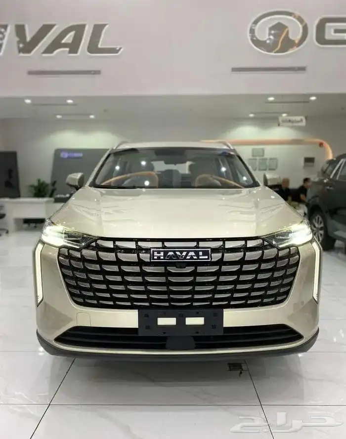 هافال H6 اكتف 2026 0