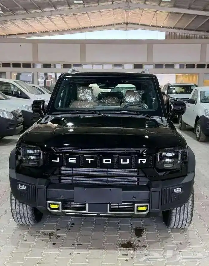 جيتور T2 فل كامل 2026 1