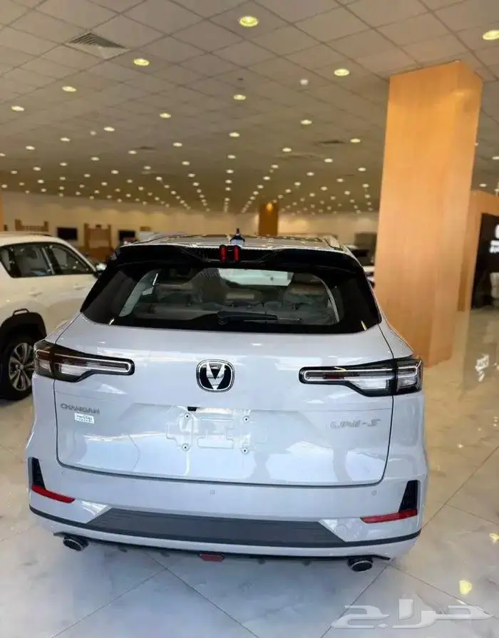 شانجان يوني اس اليت 2025 بسعر مميز لفتره محدوده 9