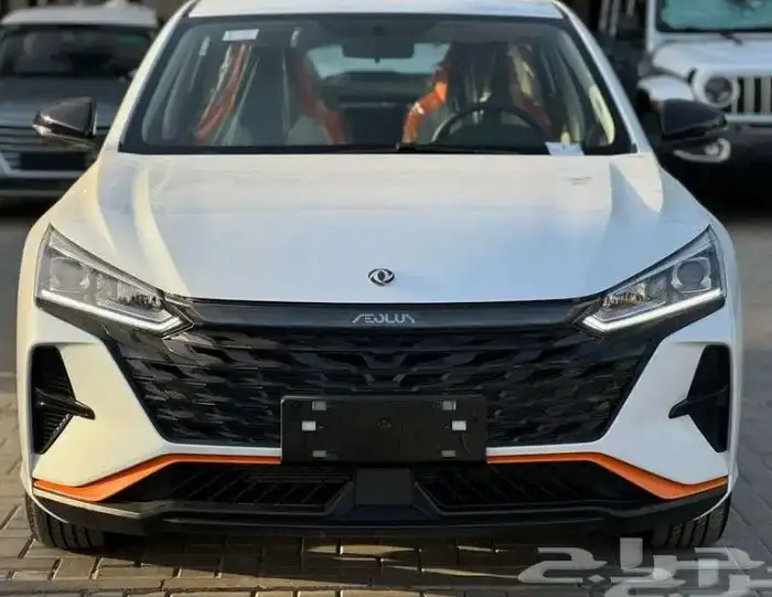دونج فينج شاين 1 موديل 2025 1