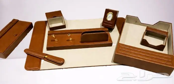 اطقم مكتب   ادوات مكتب 0