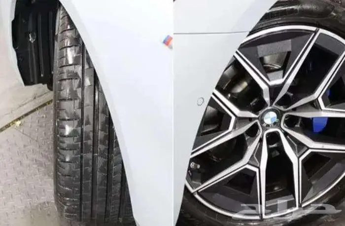 بي ام دبليو الفئة الخامسة BMW 5 Series 520i M Sport 2025 3