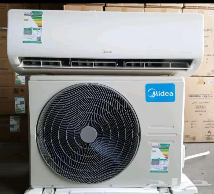 مكيفات اسبلت مايديا 0